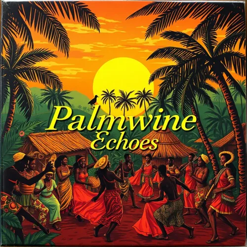 Palmwine Echoes 21m